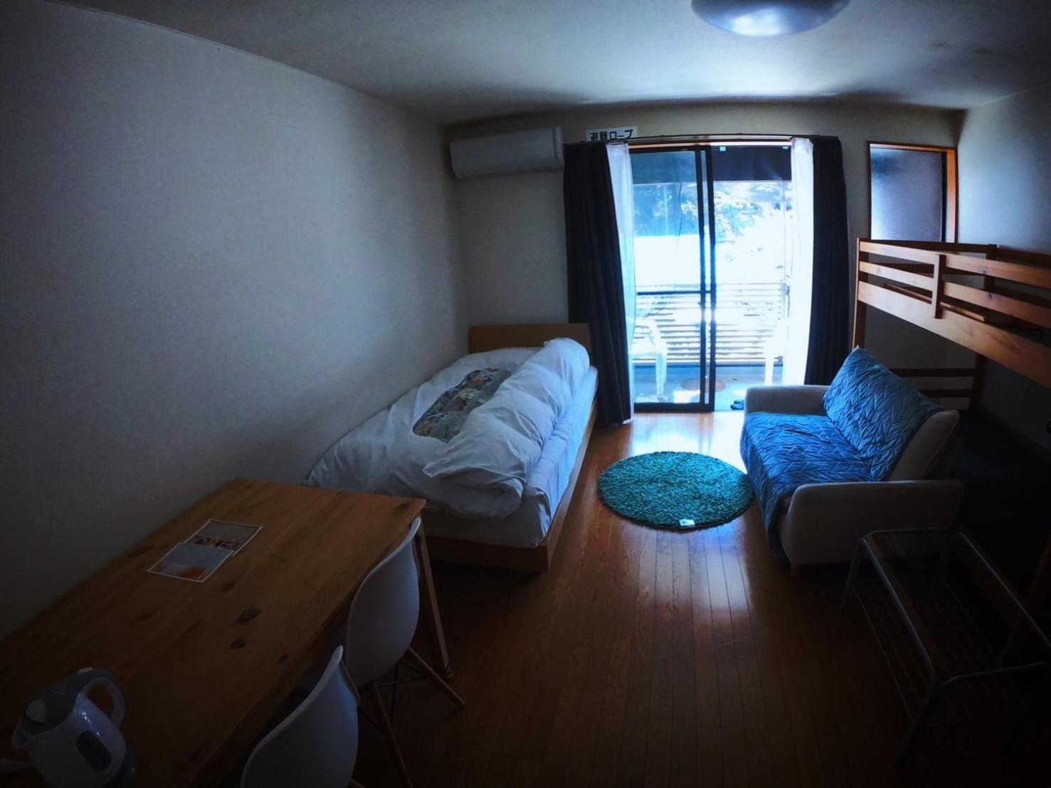 Private Guest House With Veranda Without Bath And Shower - Vacation Stay 47236V Toyooka  Exterior photo