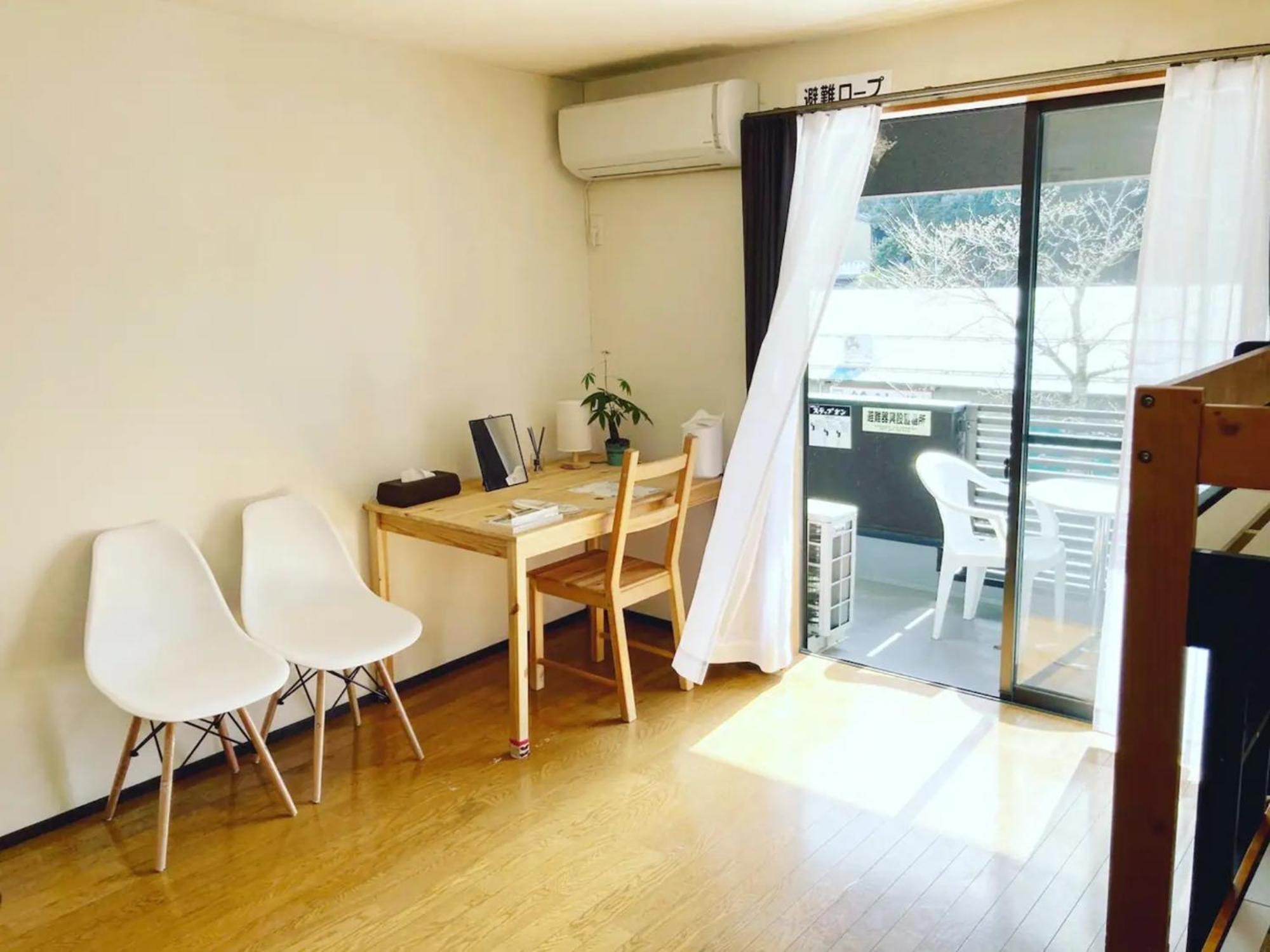 Private Guest House With Veranda Without Bath And Shower - Vacation Stay 47236V Toyooka  Exterior photo